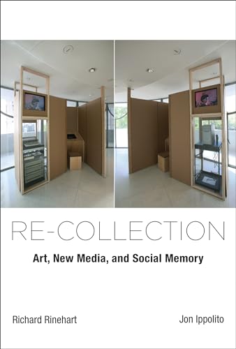 9780262027007: Re-collection: Art, New Media, and Social Memory (Leonardo)