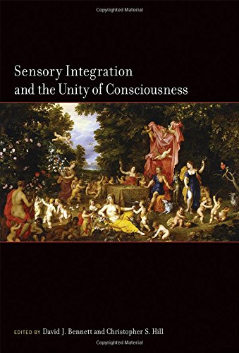 9780262027786: Sensory Integration and the Unity of Consciousness