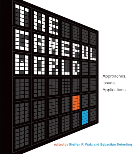 Stock image for The Gameful World: Approaches, Issues, Applications for sale by Anybook.com