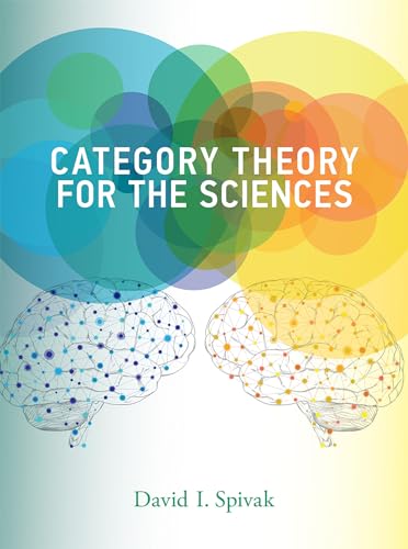 9780262028134: Category Theory for the Sciences