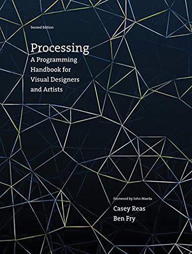 Beispielbild fr Processing, second edition: A Programming Handbook for Visual Designers and Artists (Mit Press) zum Verkauf von BooksRun