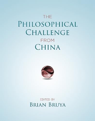 9780262028431: The Philosophical Challenge from China