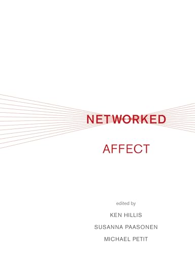 Stock image for Networked Affect (The MIT Press) for sale by WorldofBooks