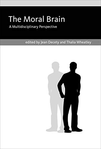 Imagen de archivo de The Moral Brain: A Multidisciplinary Perspective (Mit Press) a la venta por Bellwetherbooks