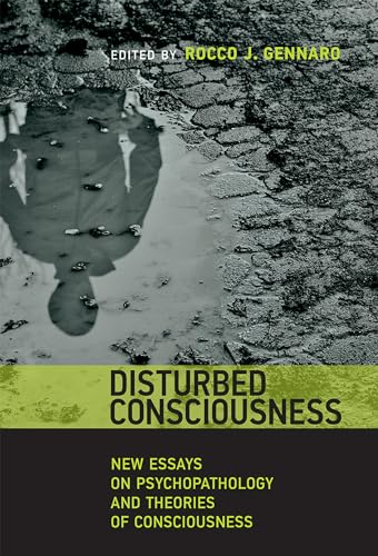 9780262029346: Disturbed Consciousness: New Essays on Psychopathology and Theories of Consciousness (Philosophical Psychopathology)