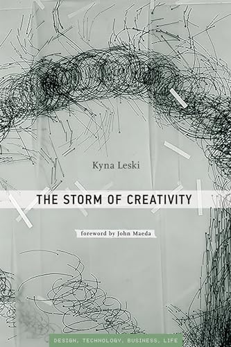 9780262029940: The Storm of Creativity