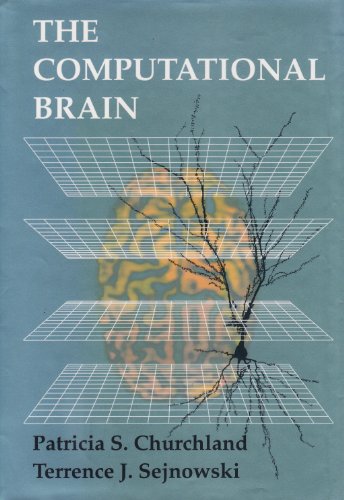 Stock image for The Computational Brain (Computational Neuroscience) for sale by HPB-Red