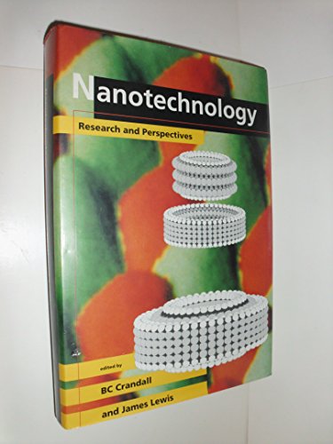 Nanotechnology: Research and Perspectives. - Crandall, BC.