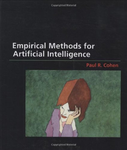 9780262032254: Empirical Methods for Artificial Intelligence