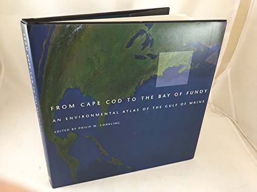 Stock image for From Cape Cod to the Bay of Fundy for sale by ThriftBooks-Dallas