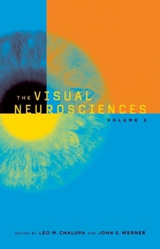 9780262033084: The Visual Neurosciences