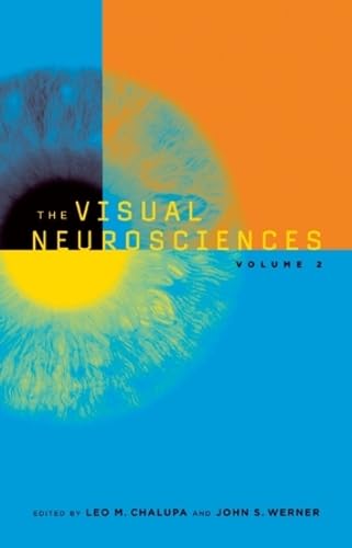 Stock image for The Visual Neurosciences, 2 Volume Set, (Bradford Books) for sale by SecondSale