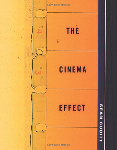 Stock image for The Cinema Effect for sale by St Vincent de Paul of Lane County