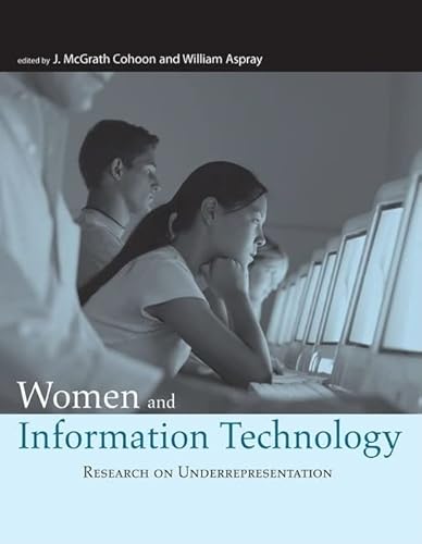 Stock image for Women and Information Technology: Research on Underrepresentation (The MIT Press) for sale by WorldofBooks