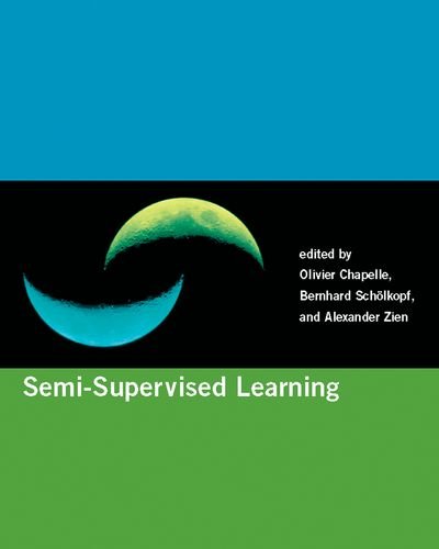 9780262033589: Semi-supervised Learning