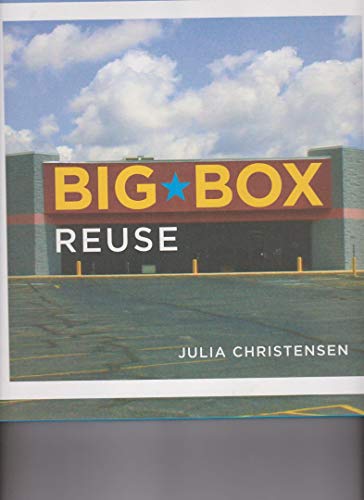 Stock image for Big Box Reuse for sale by Better World Books