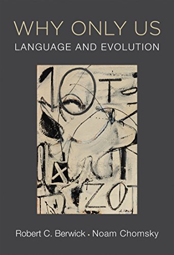 9780262034241: Why Only Us: Language and Evolution (The MIT Press)