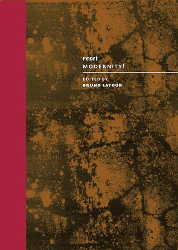 Beispielbild fr Reset Modernity! (Mit Press) zum Verkauf von Zoom Books Company