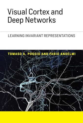 9780262034722: Visual Cortex and Deep Networks: Learning Invariant Representations (Computational Neuroscience Series)