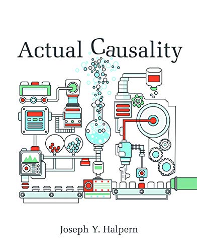 Stock image for Actual Causality for sale by ThriftBooks-Atlanta