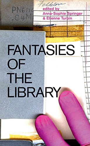 9780262035200: Fantasies of the Library