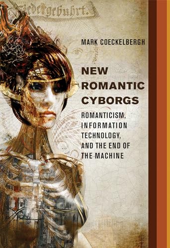 Imagen de archivo de New Romantic Cyborgs a la venta por Blackwell's