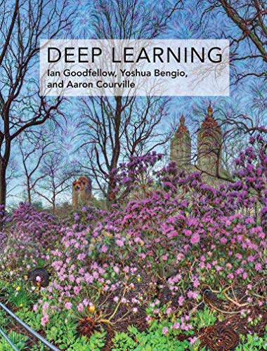 Beispielbild fr Deep Learning (Adaptive Computation and Machine Learning series) zum Verkauf von Read&Dream