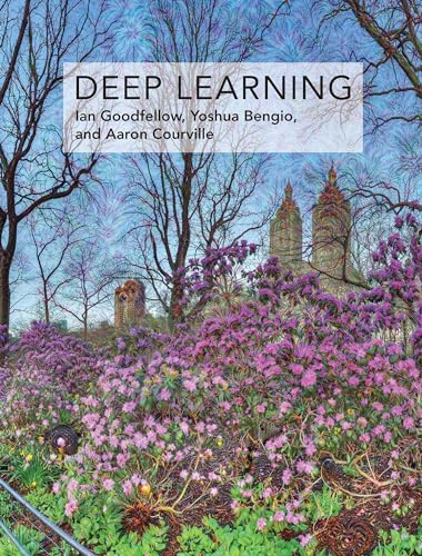 Stock image for Deep Learning (Adaptive Computation and Machine Learning series) for sale by Bellwetherbooks