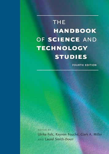 Stock image for The Handbook of Science and Technology Studies, fourth edition (Mit Press) for sale by Bellwetherbooks