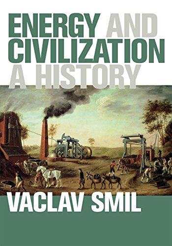 9780262035774: Energy and Civilization: A History