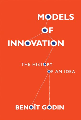 Imagen de archivo de Models of Innovation a la venta por Blackwell's