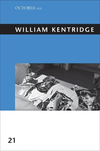 Imagen de archivo de William Kentridge (Volume 21) (October Files (21)) a la venta por Bellwetherbooks