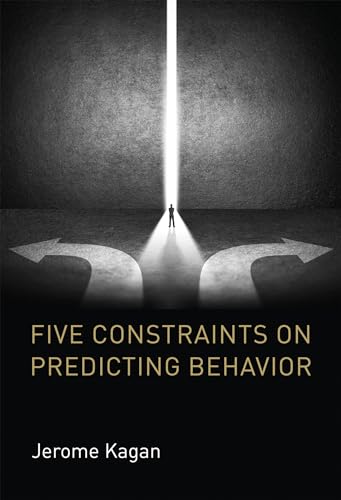 Beispielbild fr Five Constraints on Predicting Behavior zum Verkauf von Better World Books