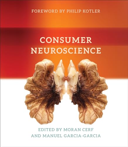 Stock image for Consumer Neuroscience (Mit Press) for sale by Bellwetherbooks