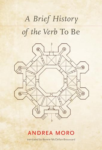 Beispielbild fr A Brief History of the Verb to Be zum Verkauf von Blackwell's