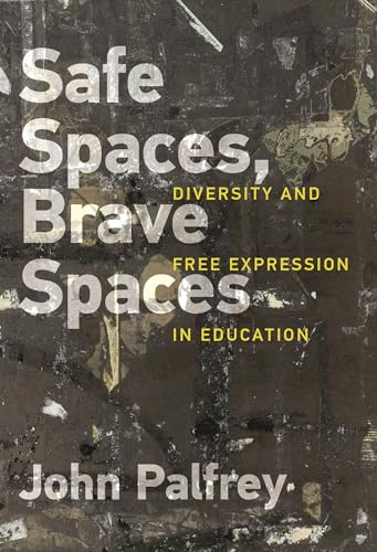 Stock image for Safe Spaces, Brave Spaces : Diversity and Free Expression in Education for sale by Better World Books