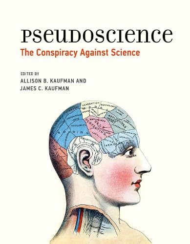 9780262037426: Pseudoscience: The Conspiracy Against Science (The MIT Press)