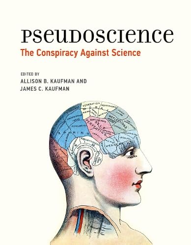 Stock image for Pseudoscience: The Conspiracy Against Science for sale by Bellwetherbooks