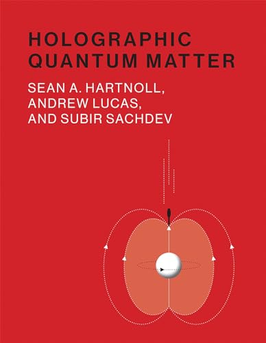 Stock image for Holographic Quantum Matter (Mit Press) for sale by Bellwetherbooks