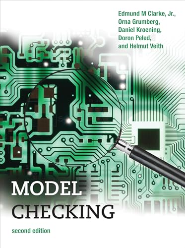 Stock image for Model Checking, second edition (Cyber Physical Systems Series) for sale by HPB-Red