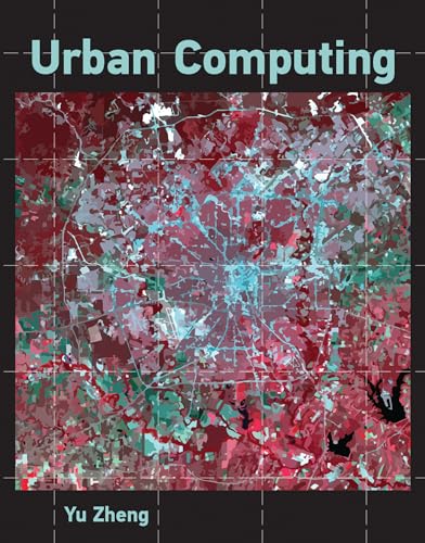 Imagen de archivo de Urban Computing a la venta por Blackwell's