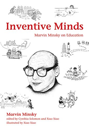 9780262039093: Inventive Minds: Marvin Minsky on Education (The MIT Press)