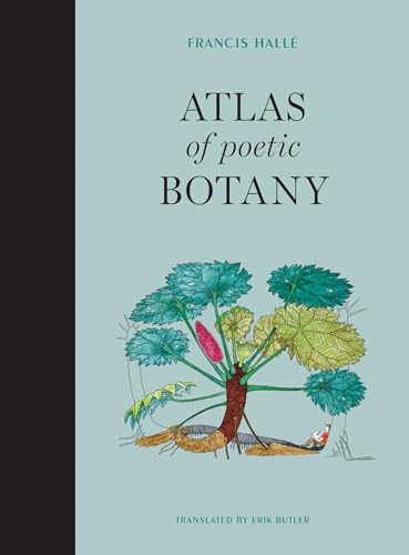 Beispielbild für Atlas of Poetic Botany zum Verkauf von Blackwell's