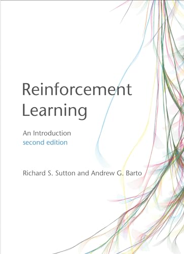 9780262039246: Reinforcement Learning, second edition: An Introduction