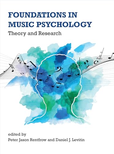 Stock image for Foundations in Music Psychology   Theory and Research for sale by Revaluation Books
