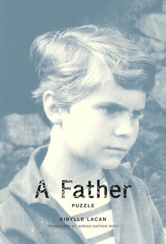 Imagen de archivo de A Father: Puzzle (The MIT Press) a la venta por Bellwetherbooks