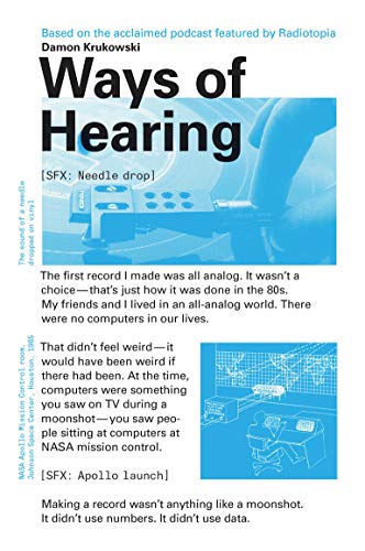 Beispielbild fr Ways of Hearing (The MIT Press) zum Verkauf von WorldofBooks