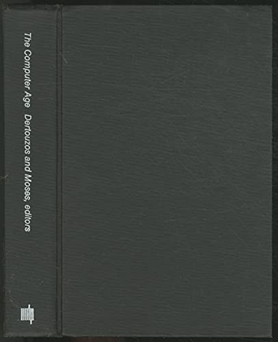 Imagen de archivo de The Computer Age : A Twenty-Year View a la venta por Better World Books