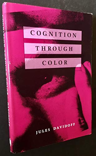 Stock image for Cognition through Color for sale by Better World Books