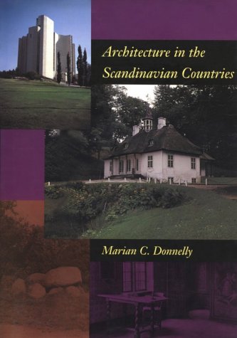 9780262041188: Architecture in the Scandinavian Countries